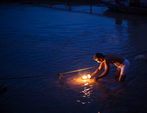 Varanasi