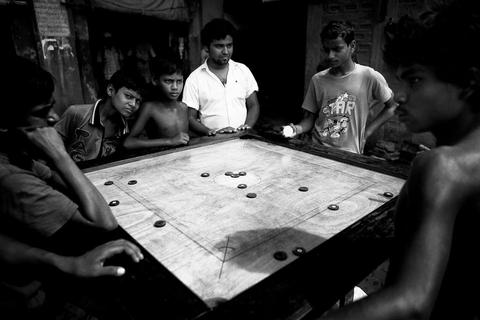 Carrom Board