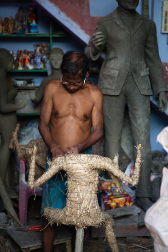 Hot Streets of Kolkata: Part 2