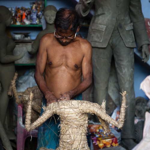 Hot Streets of Kolkata: Part 2