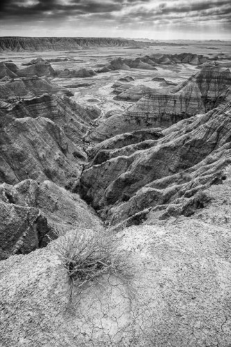 Badlands National Park