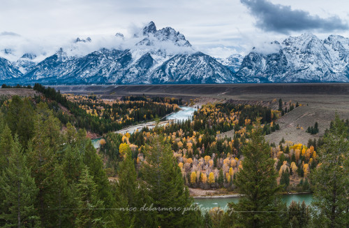 Wyoming