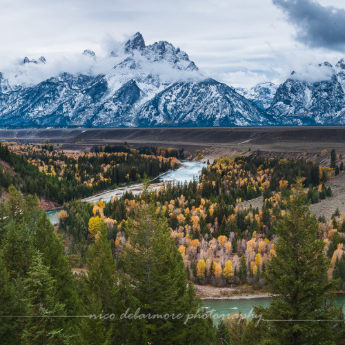 Wyoming