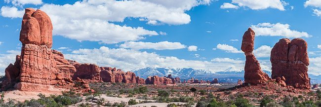 Balanced Rock