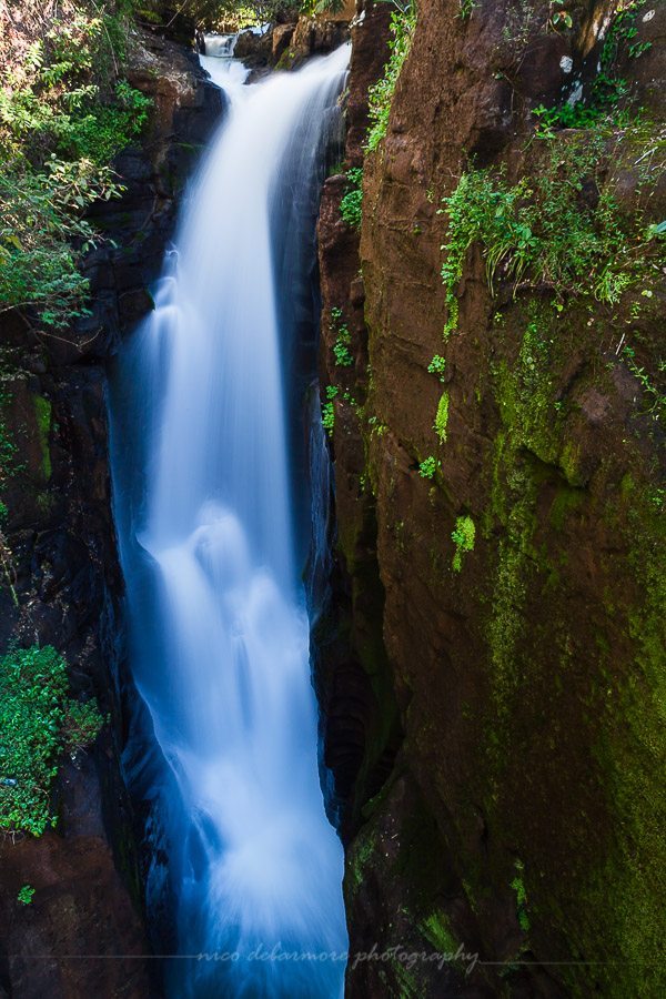 Tall Falls