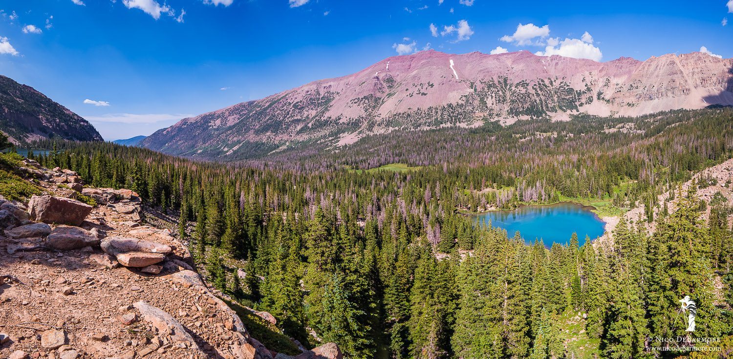 Amethyst Basin