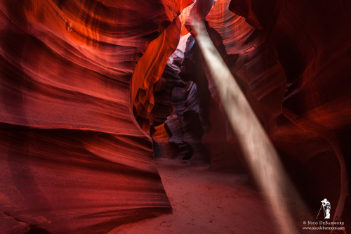 Slot Canyons