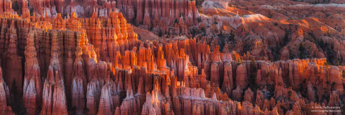 Bryce Canyon National Park