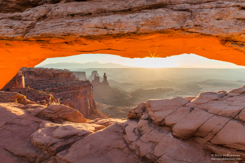 Canyonlands National Park