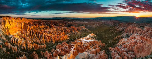 Bryce Canyon - Digital Photography Ethics