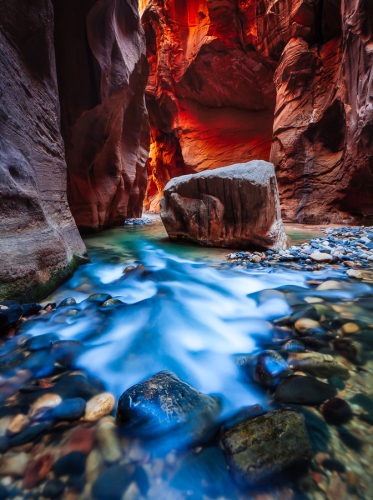 Zion National Park