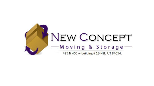 New Concept Moving