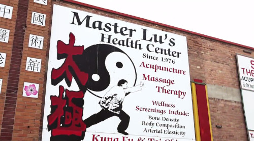Master Lu Business Profile